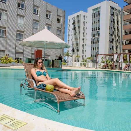 Oasis Atlantico Fortaleza Exteriér fotografie