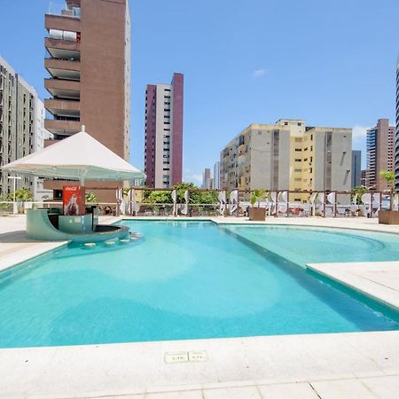 Oasis Atlantico Fortaleza Exteriér fotografie