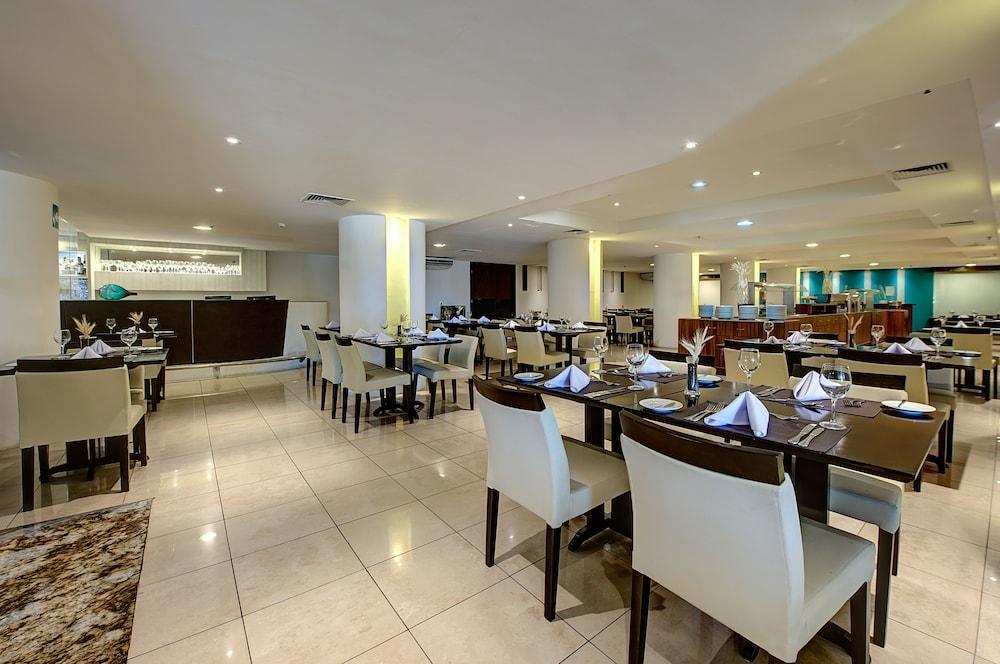 Oasis Atlantico Fortaleza Exteriér fotografie