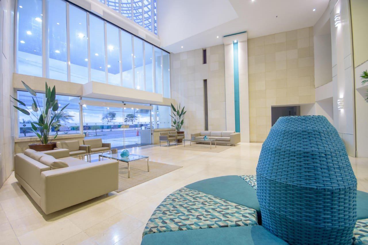 Oasis Atlantico Fortaleza Exteriér fotografie