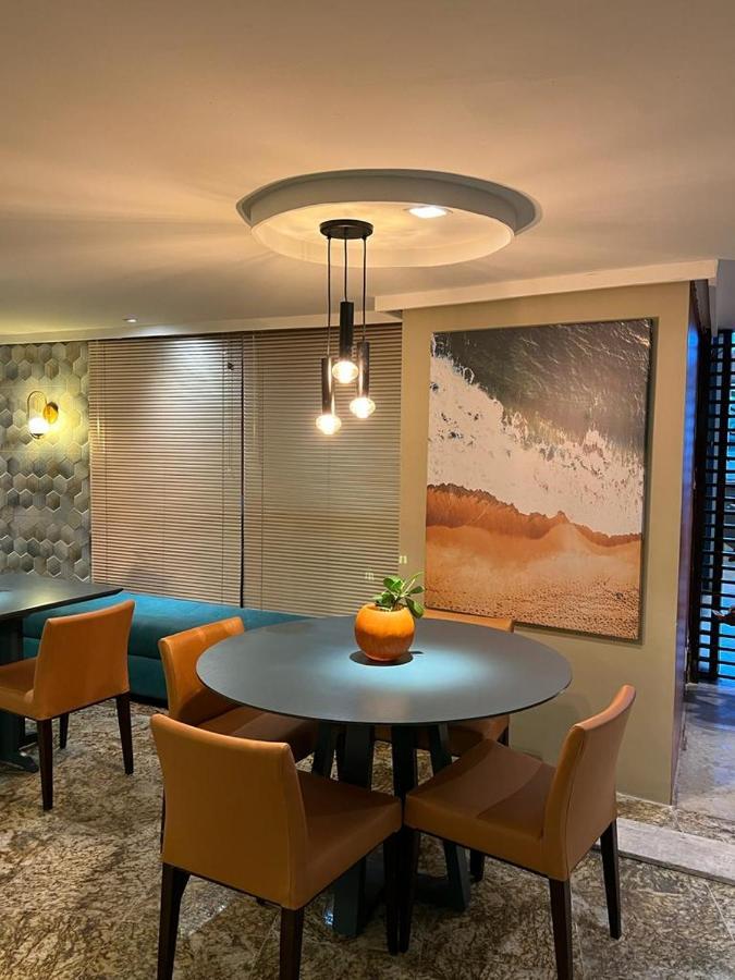 Oasis Atlantico Fortaleza Exteriér fotografie