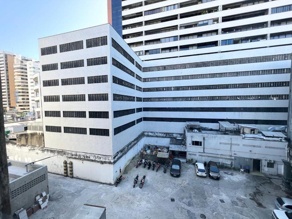 Oasis Atlantico Fortaleza Exteriér fotografie