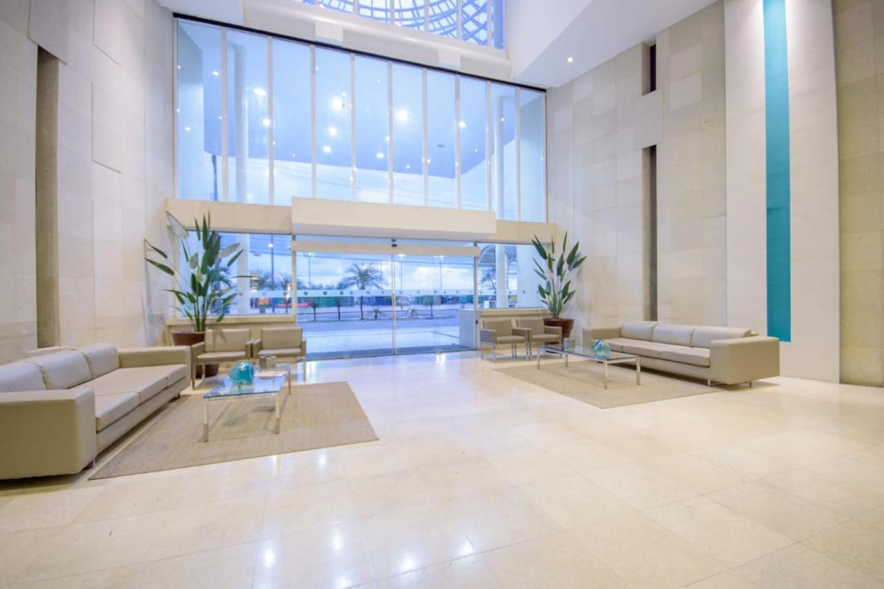 Oasis Atlantico Fortaleza Exteriér fotografie